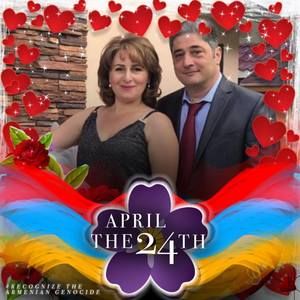 Meet your Posher, Nadia